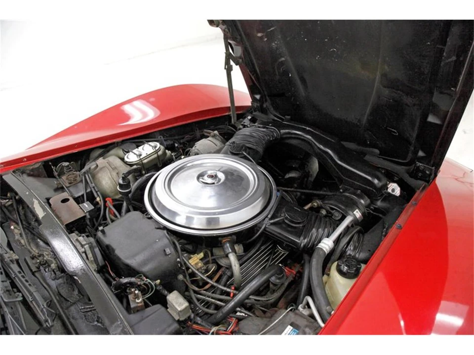 1981 Chevrolet Corvette C3 - Image 13 of 31