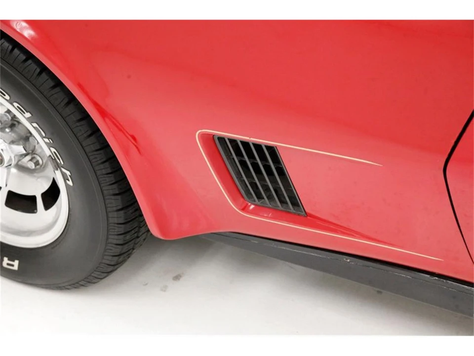 1981 Chevrolet Corvette C3 - Image 17 of 31