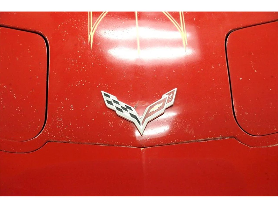 1981 Chevrolet Corvette C3 - Image 14 of 31