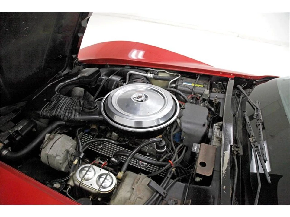 1981 Chevrolet Corvette C3 - Image 10 of 31
