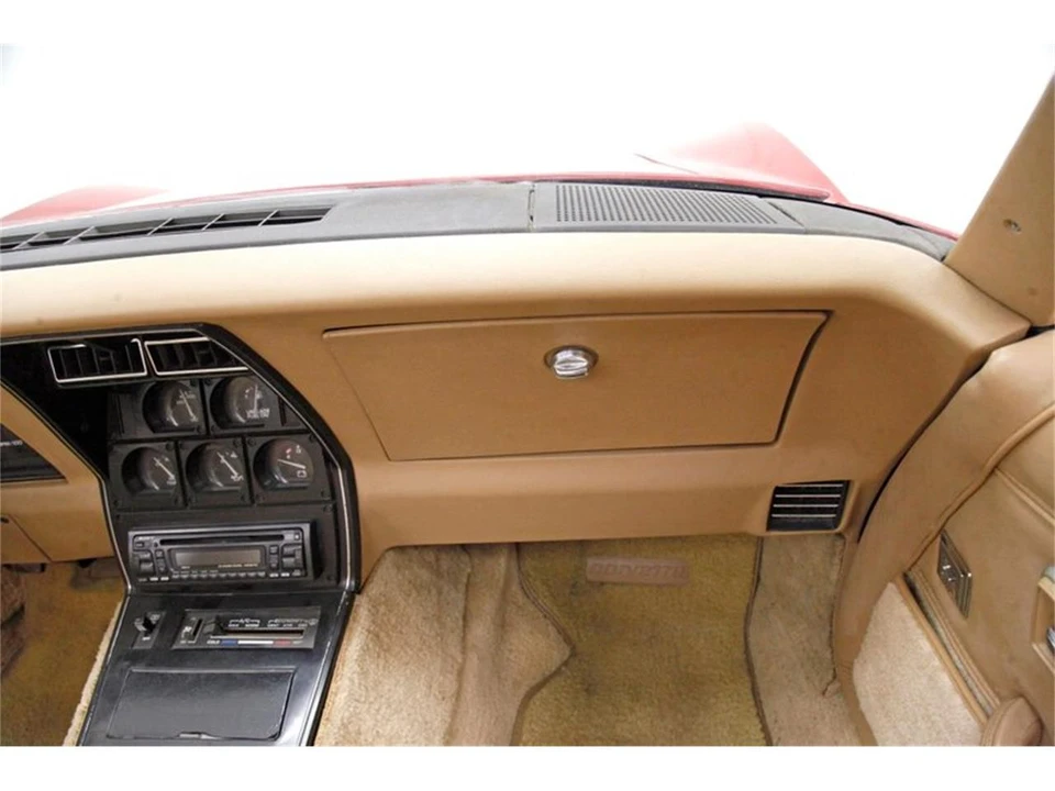 1981 Chevrolet Corvette C3 - Image 31 of 31