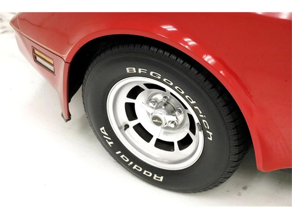 1981 Chevrolet Corvette C3 - Image 16 of 31
