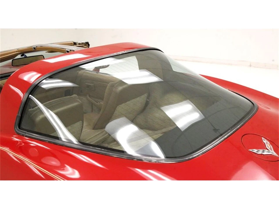 1981 Chevrolet Corvette C3 - Image 20 of 31