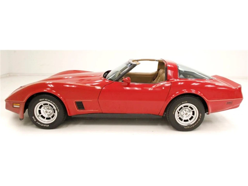 1981 Chevrolet Corvette C3 - Image 3 of 31