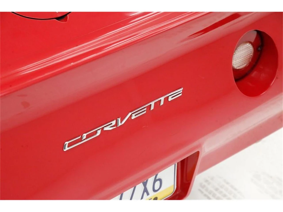 1981 Chevrolet Corvette C3 - Image 22 of 31
