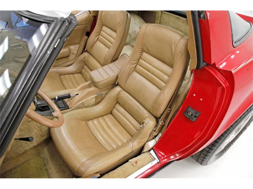1981 Chevrolet Corvette C3 - Image 25 of 31
