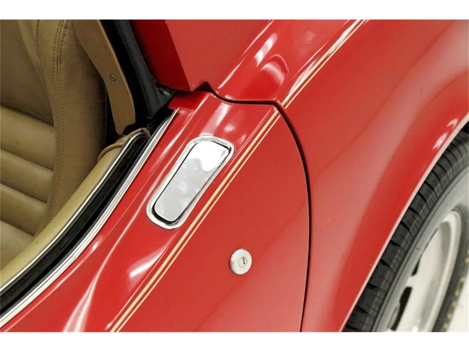 1981 Chevrolet Corvette C3 - Image 18 of 31