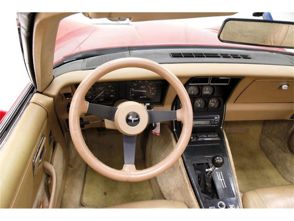 1981 Chevrolet Corvette C3 - Image 26 of 31