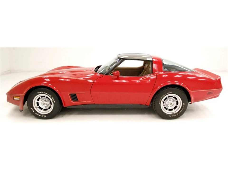 1981 Chevrolet Corvette C3 - Image 2 of 31