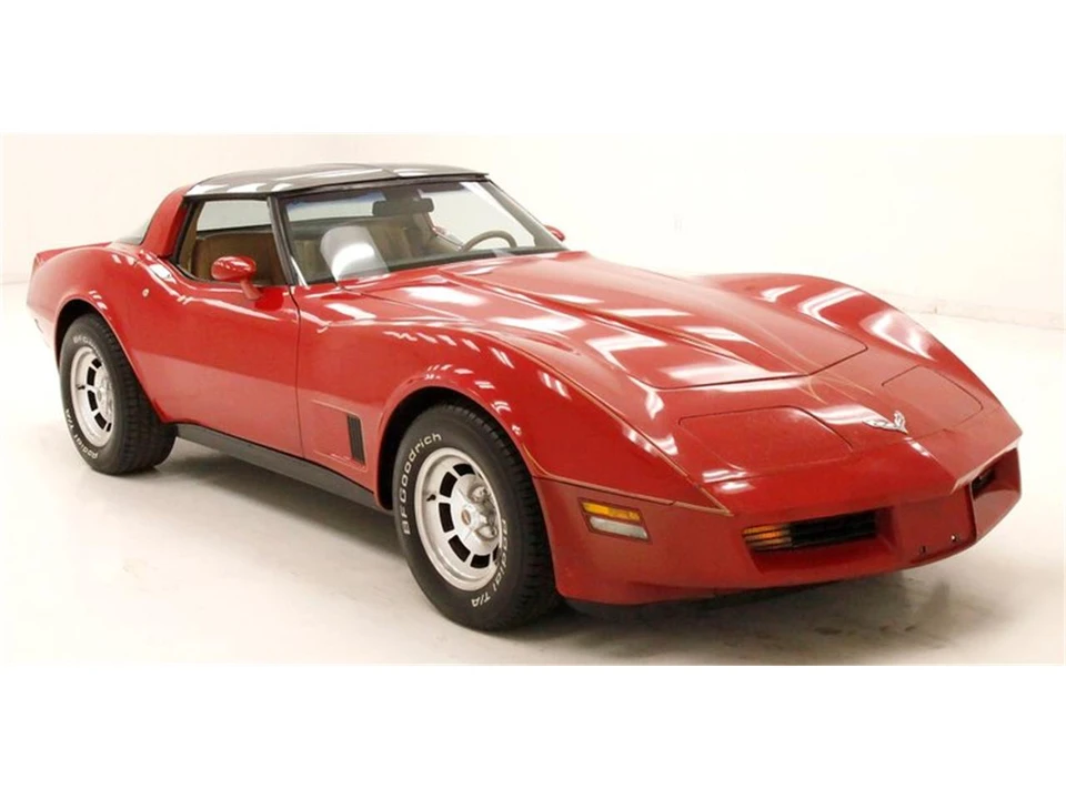1981 Chevrolet Corvette C3 - Image 7 of 31