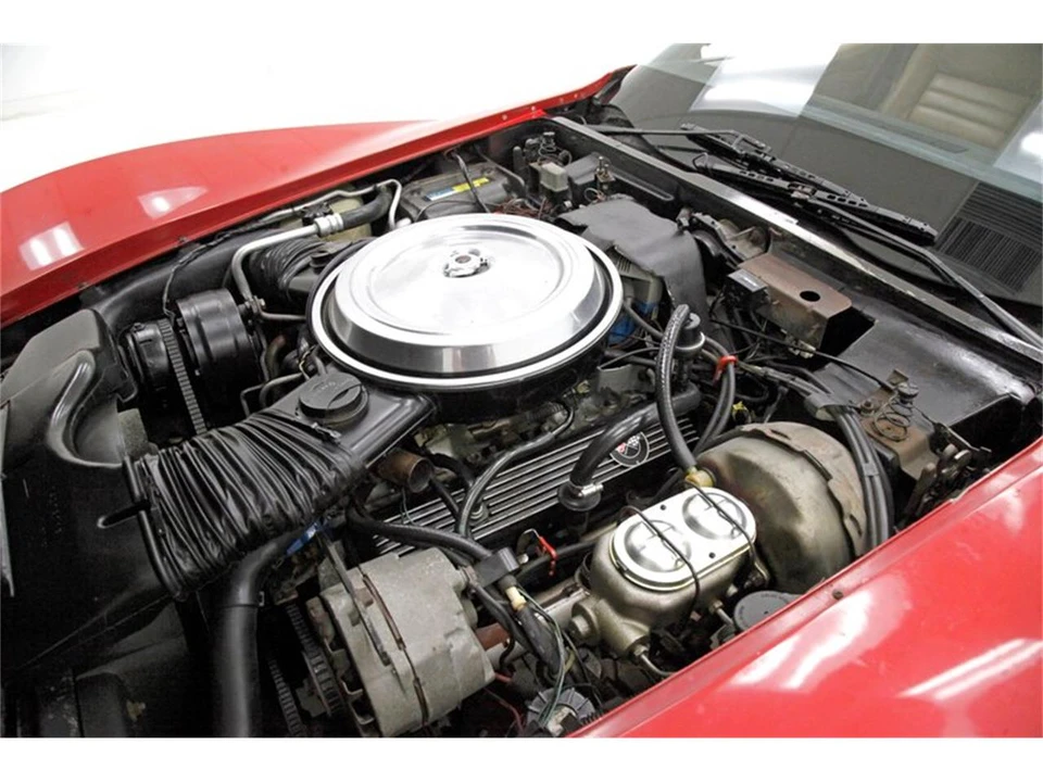 1981 Chevrolet Corvette C3 - Image 11 of 31