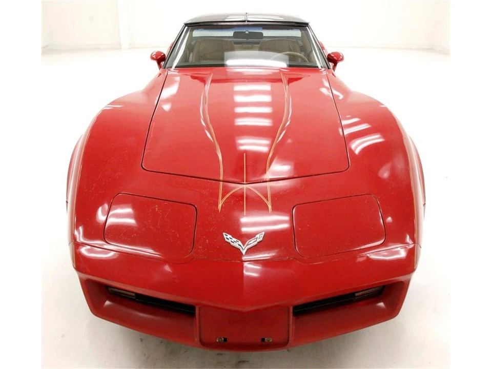 1981 Chevrolet Corvette C3 - Image 8 of 31