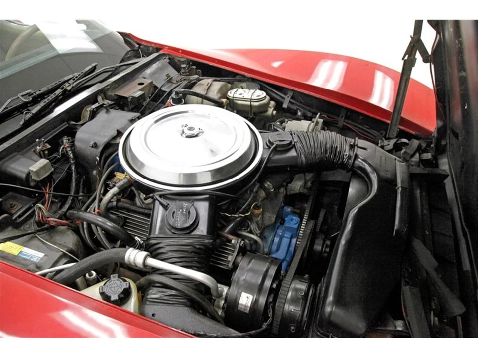 1981 Chevrolet Corvette C3 - Image 12 of 31