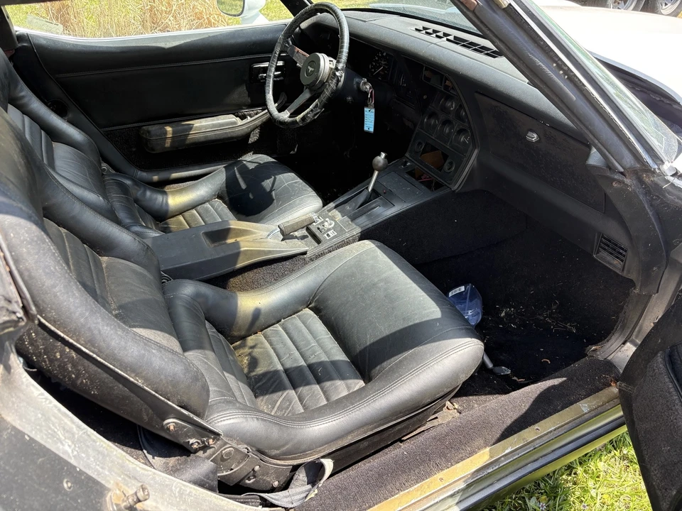 1981 Chevrolet Corvette C3 - Image 5 of 6