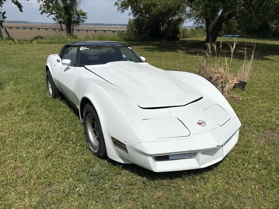 1981 Chevrolet Corvette C3 - Image 2 of 6