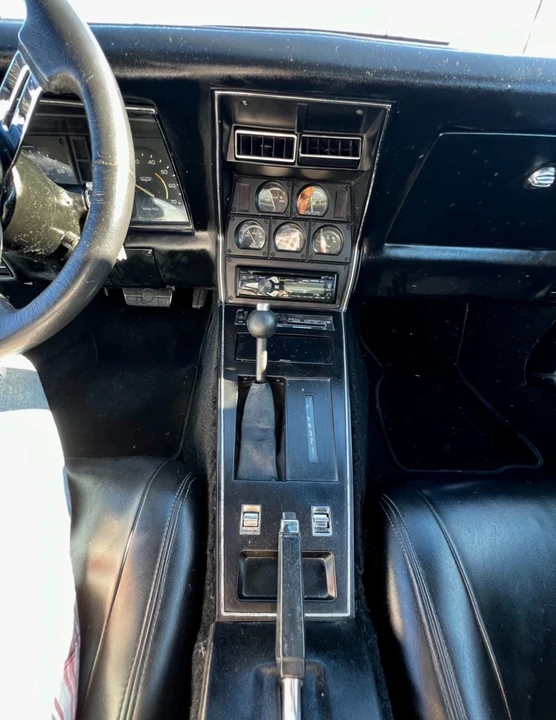 1981 Chevrolet Corvette C3 - Image 31 of 31