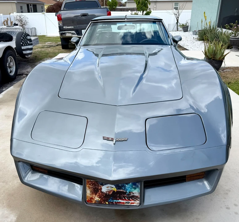 1981 Chevrolet Corvette C3 - Image 14 of 31