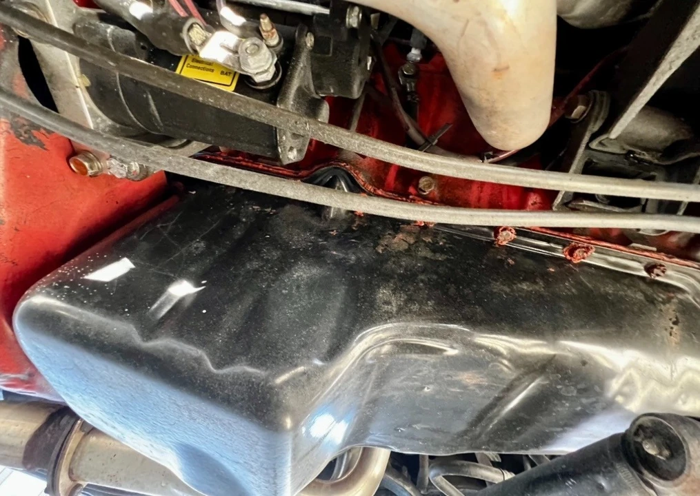 1981 Chevrolet Corvette C3 - Image 21 of 31
