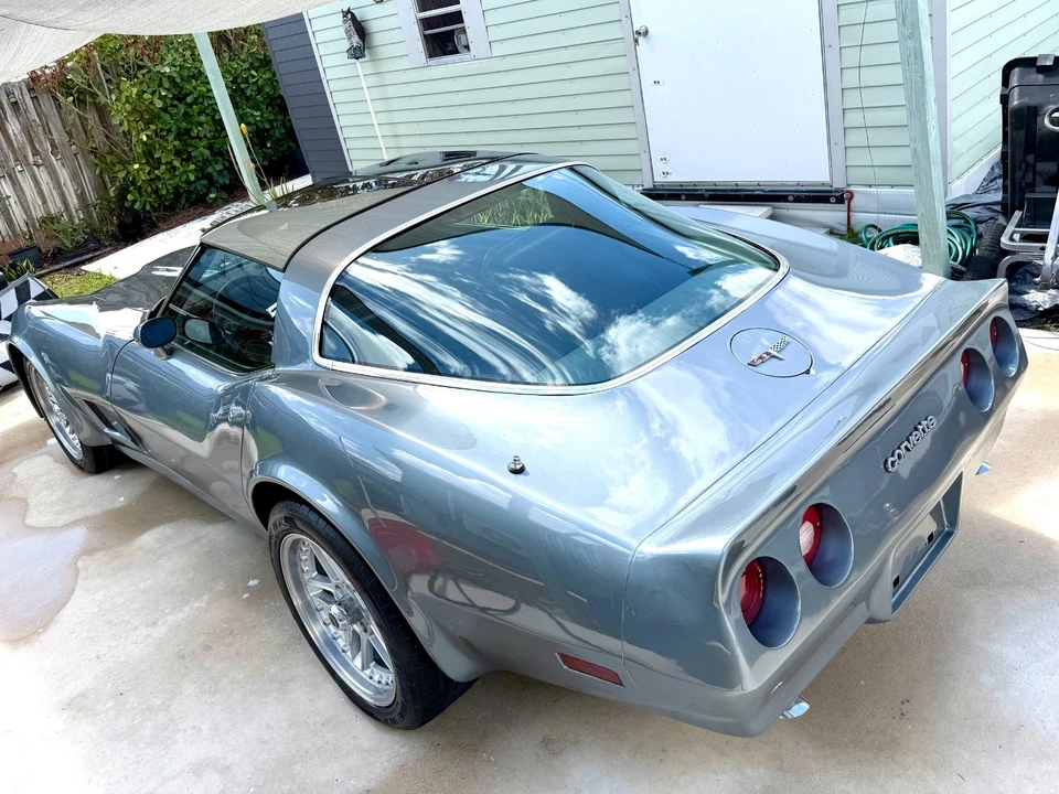1981 Chevrolet Corvette C3 - Image 6 of 31