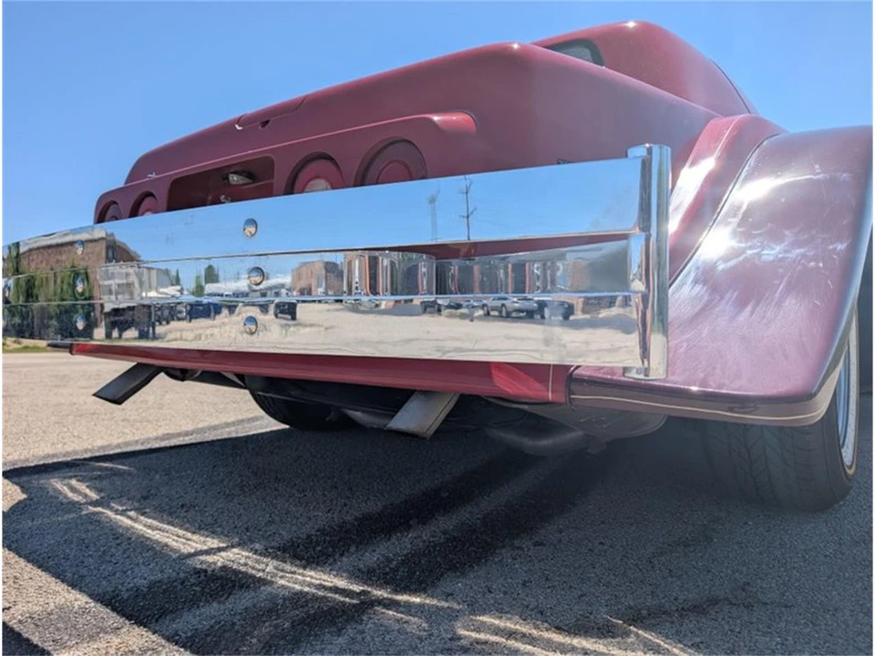1981 Chevrolet Corvette C3 - Image 31 of 31