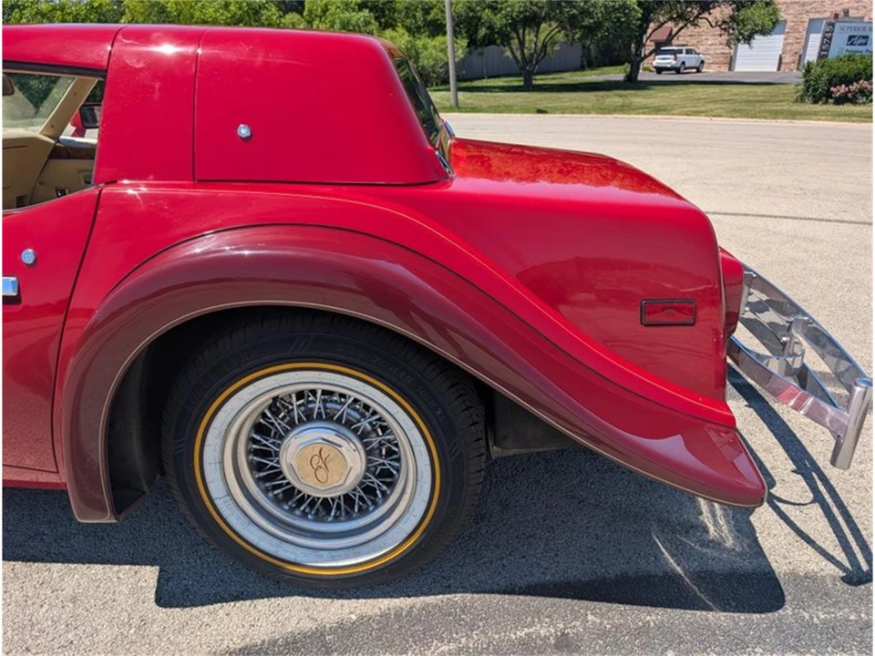 1981 Chevrolet Corvette C3 - Image 26 of 31