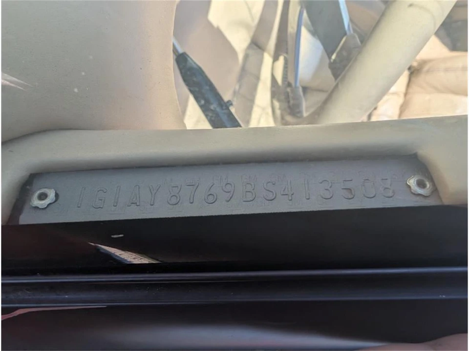 1981 Chevrolet Corvette C3 - Image 12 of 31