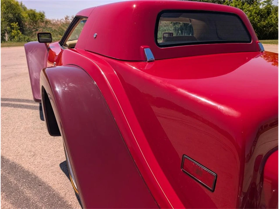 1981 Chevrolet Corvette C3 - Image 27 of 31
