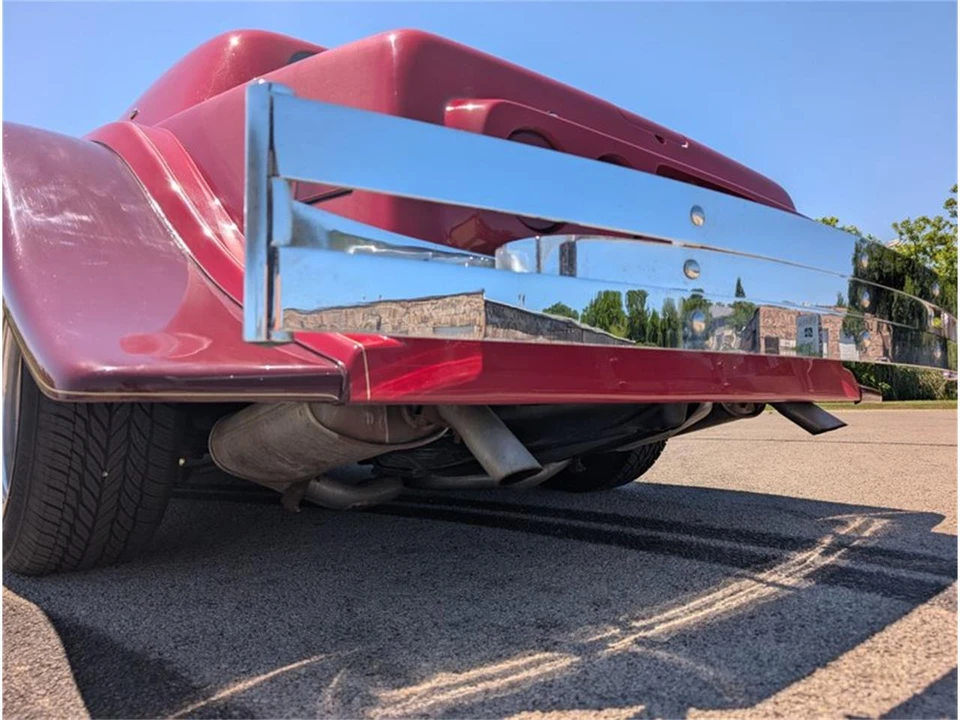 1981 Chevrolet Corvette C3 - Image 28 of 31