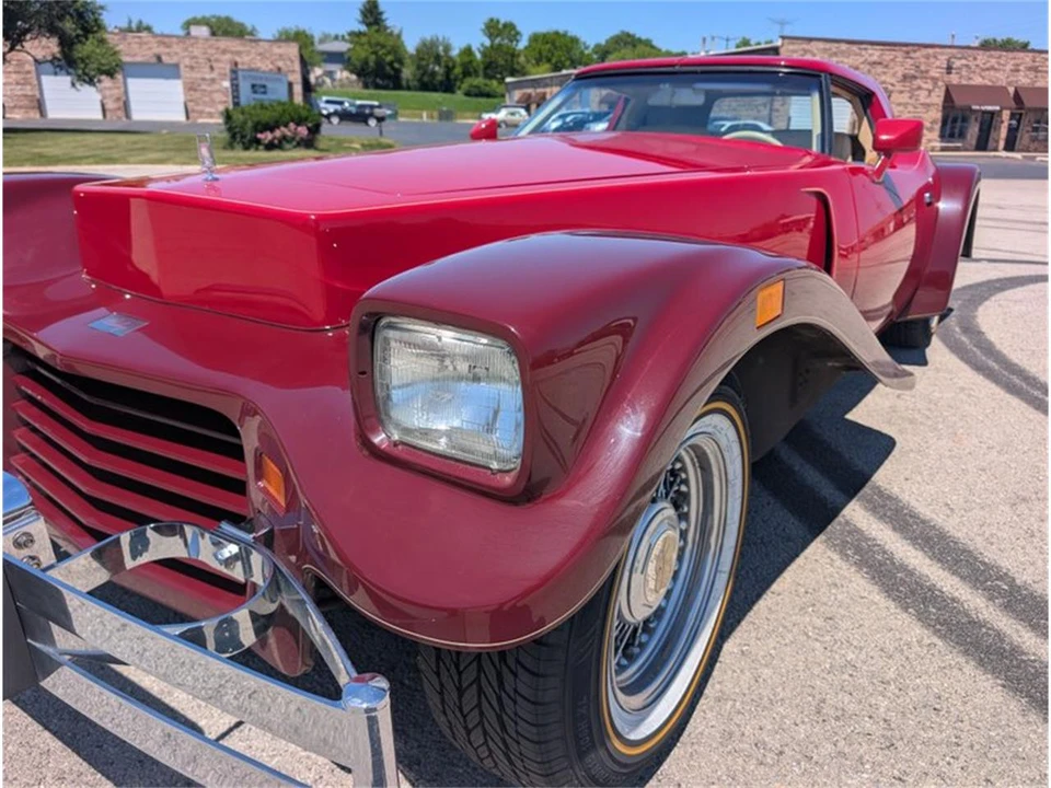 1981 Chevrolet Corvette C3 - Image 23 of 31