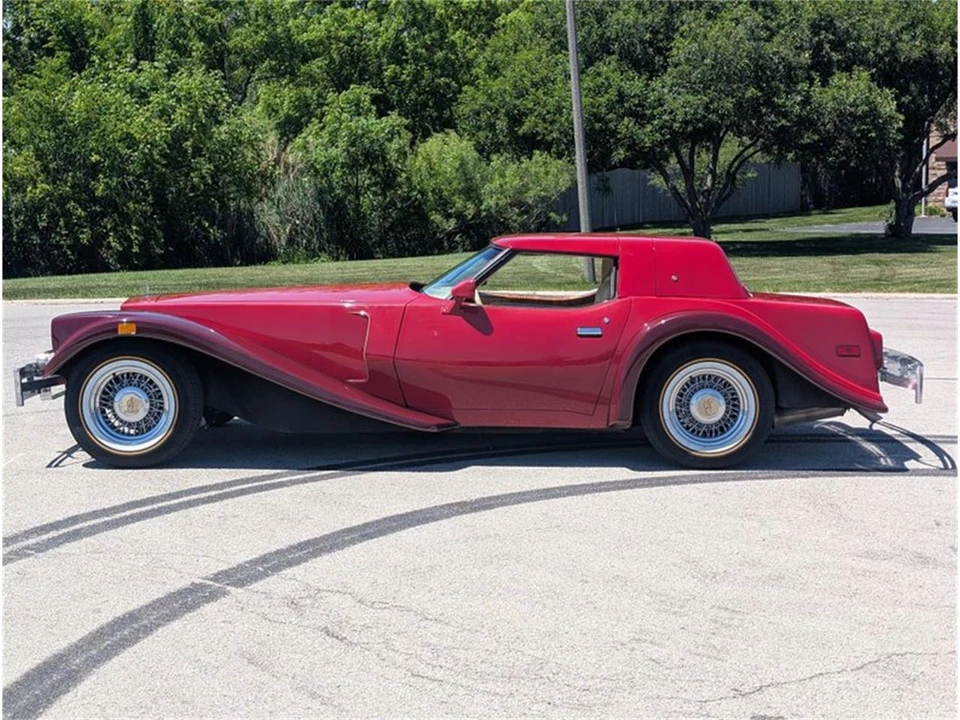 1981 Chevrolet Corvette C3 - Image 18 of 31