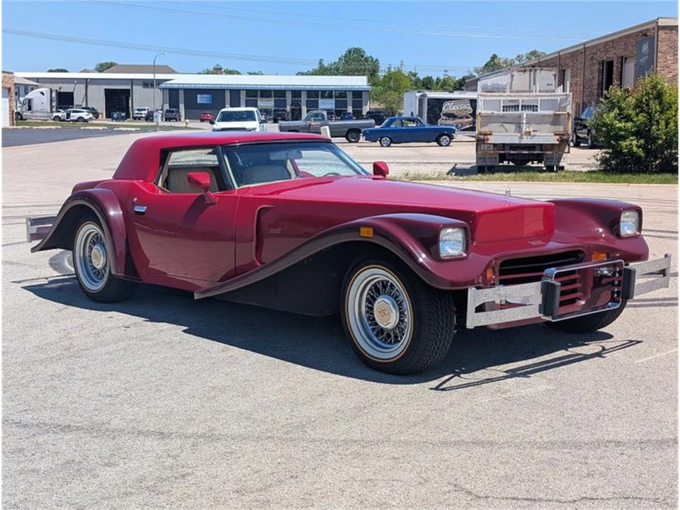 1981 Chevrolet Corvette C3 - Image 14 of 31