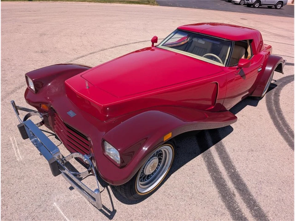 1981 Chevrolet Corvette C3 - Image 19 of 31