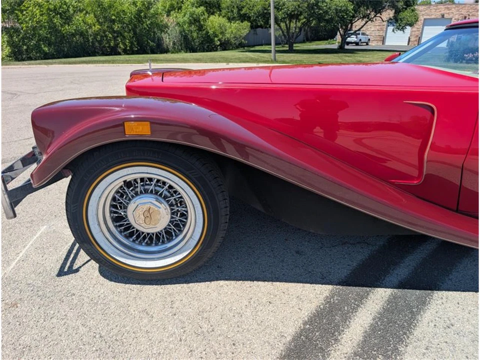 1981 Chevrolet Corvette C3 - Image 24 of 31