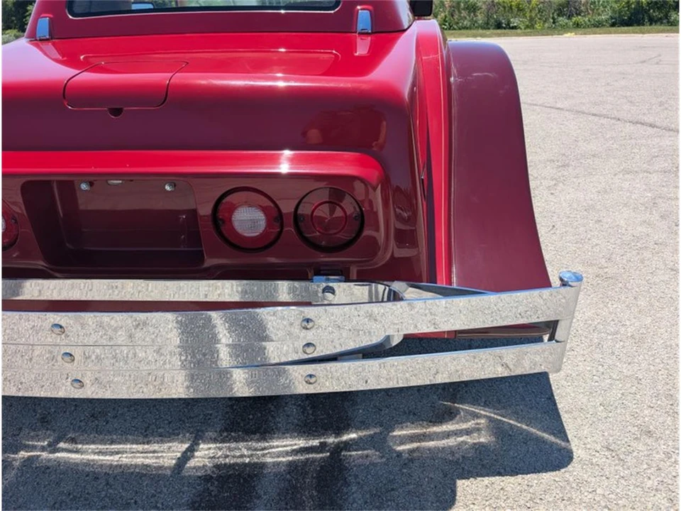 1981 Chevrolet Corvette C3 - Image 30 of 31