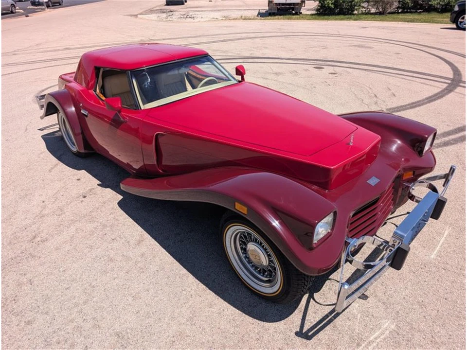 1981 Chevrolet Corvette C3 - Image 20 of 31