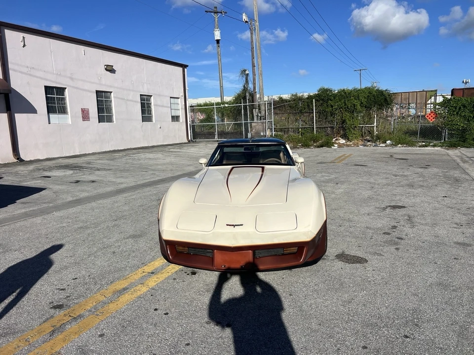 1981 Chevrolet Corvette C3 - Image 2 of 21
