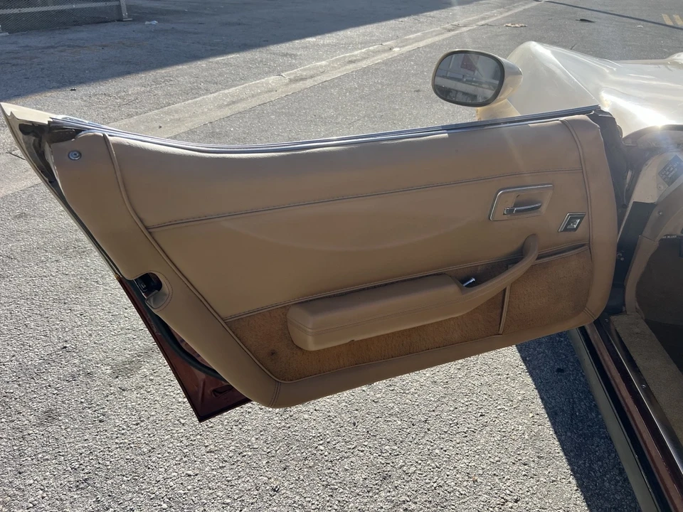 1981 Chevrolet Corvette C3 - Image 21 of 21