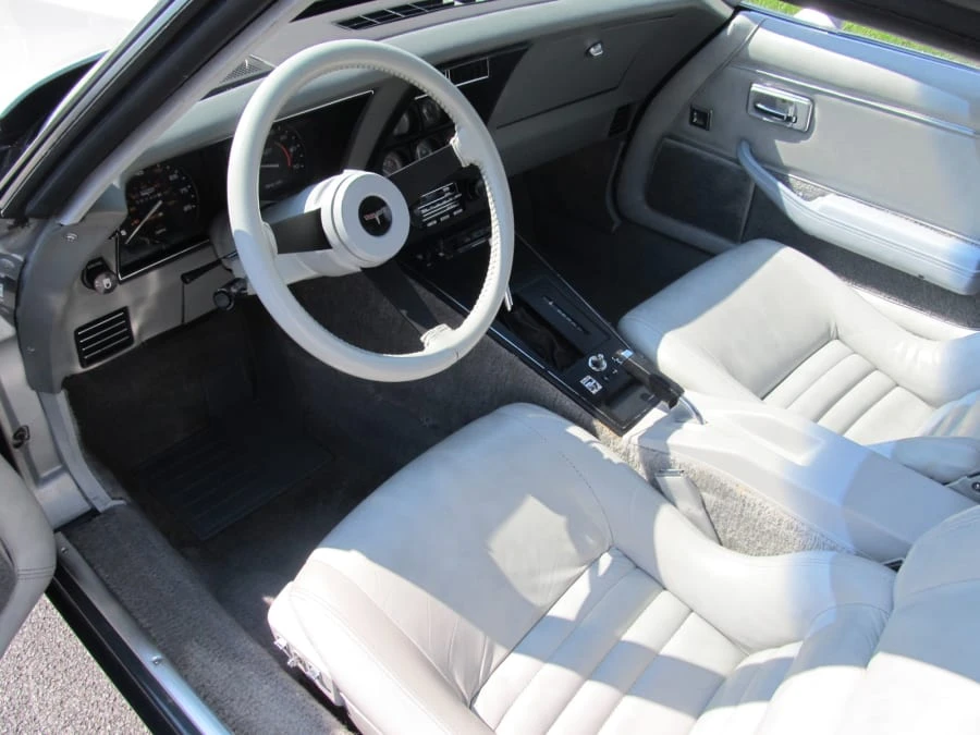 1981 Chevrolet Corvette C3 - Image 3 of 7