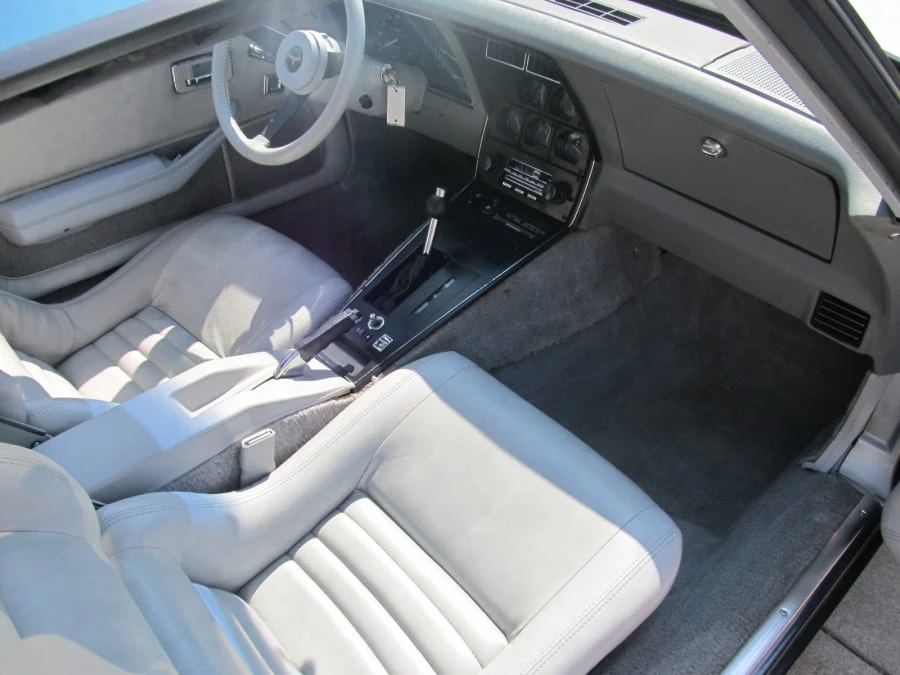 1981 Chevrolet Corvette C3 - Image 4 of 7
