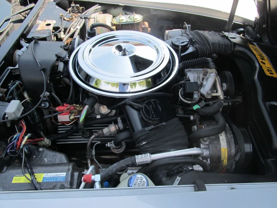 1981 Chevrolet Corvette C3 - Image 5 of 7