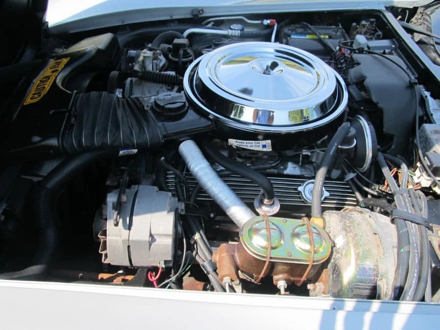 1981 Chevrolet Corvette C3 - Image 6 of 7
