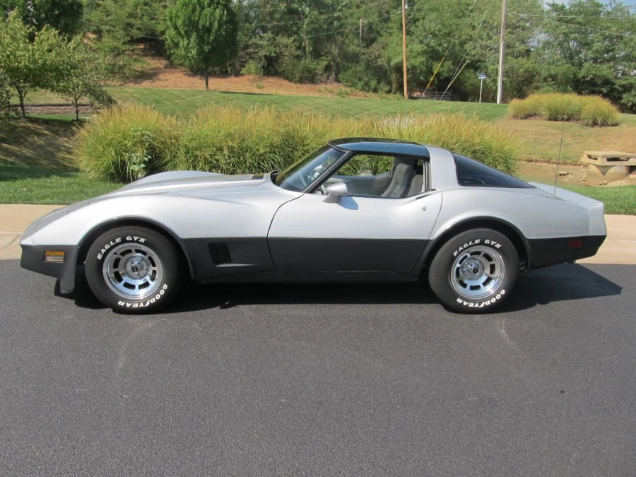 1981 Chevrolet Corvette C3 - Image 7 of 7