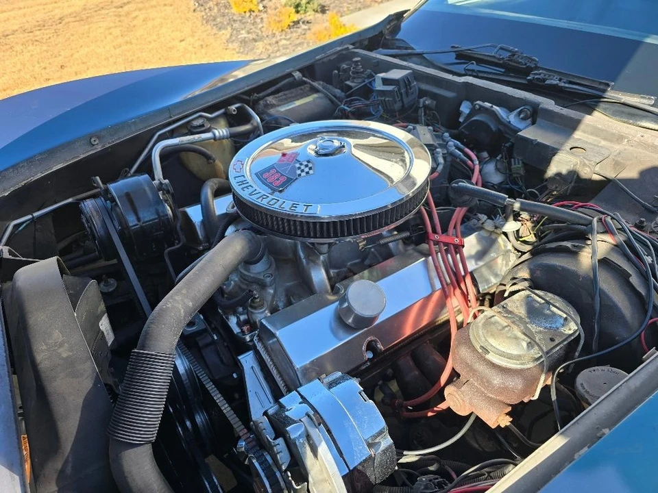 1981 Chevrolet Corvette C3 - Image 5 of 10