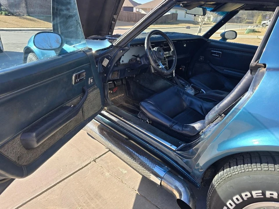 1981 Chevrolet Corvette C3 - Image 7 of 14