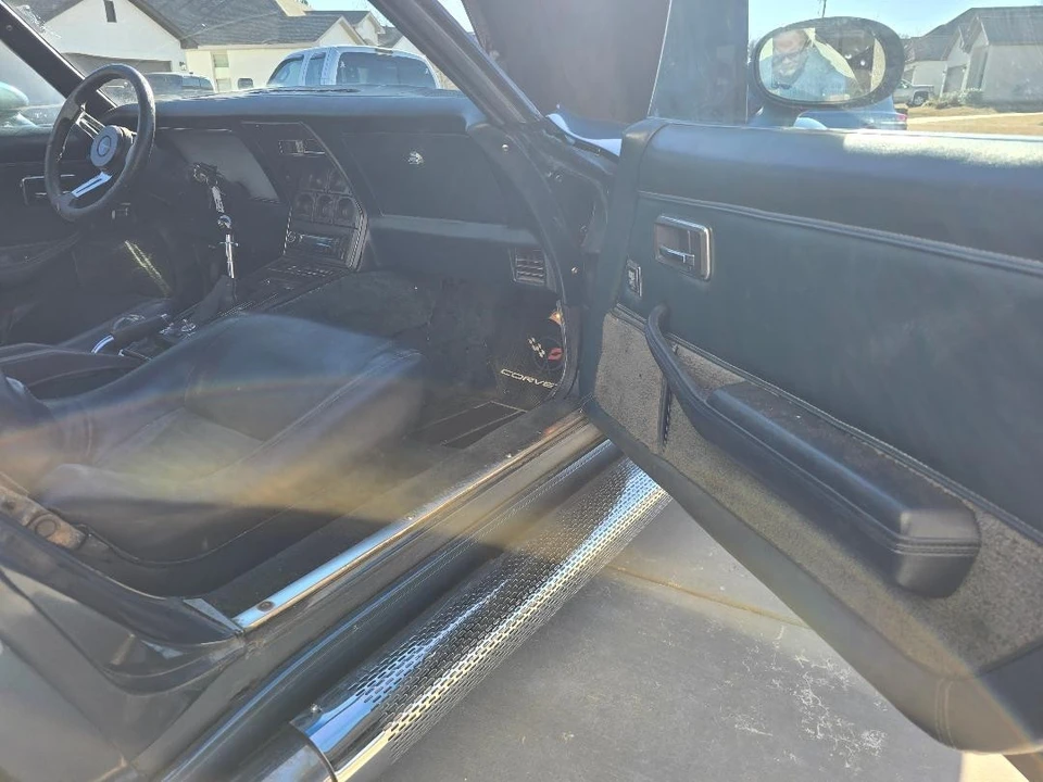 1981 Chevrolet Corvette C3 - Image 8 of 14
