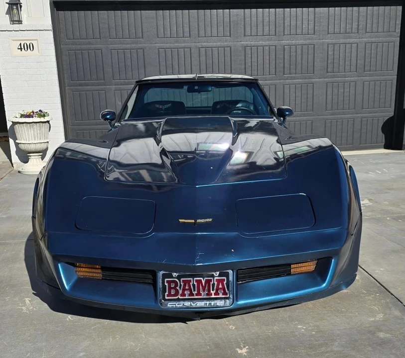 1981 Chevrolet Corvette C3 - Image 4 of 14