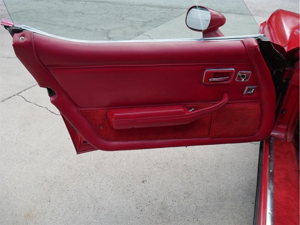 1981 Chevrolet Corvette C3 - Image 19 of 31