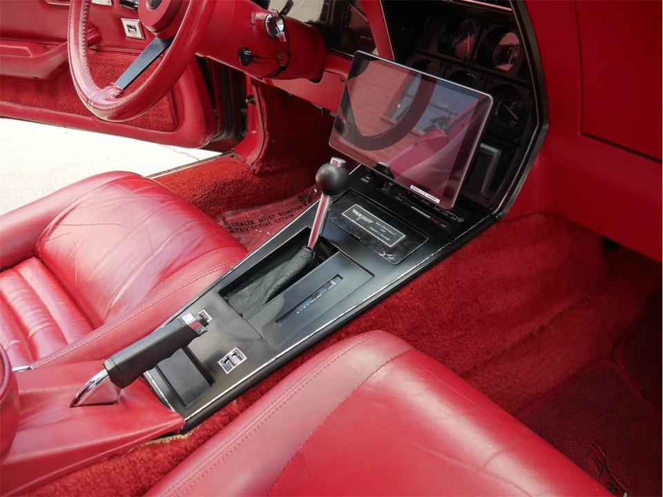 1981 Chevrolet Corvette C3 - Image 22 of 31