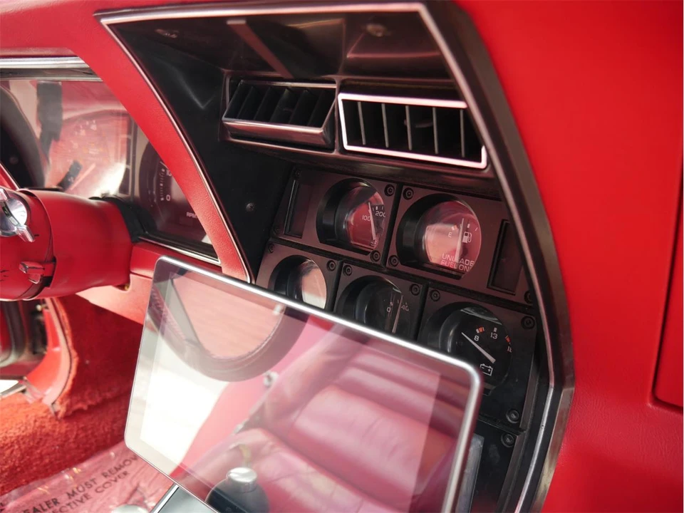 1981 Chevrolet Corvette C3 - Image 25 of 31
