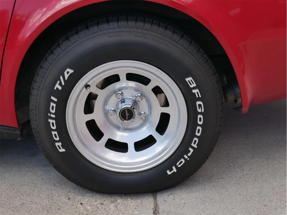 1981 Chevrolet Corvette C3 - Image 16 of 31